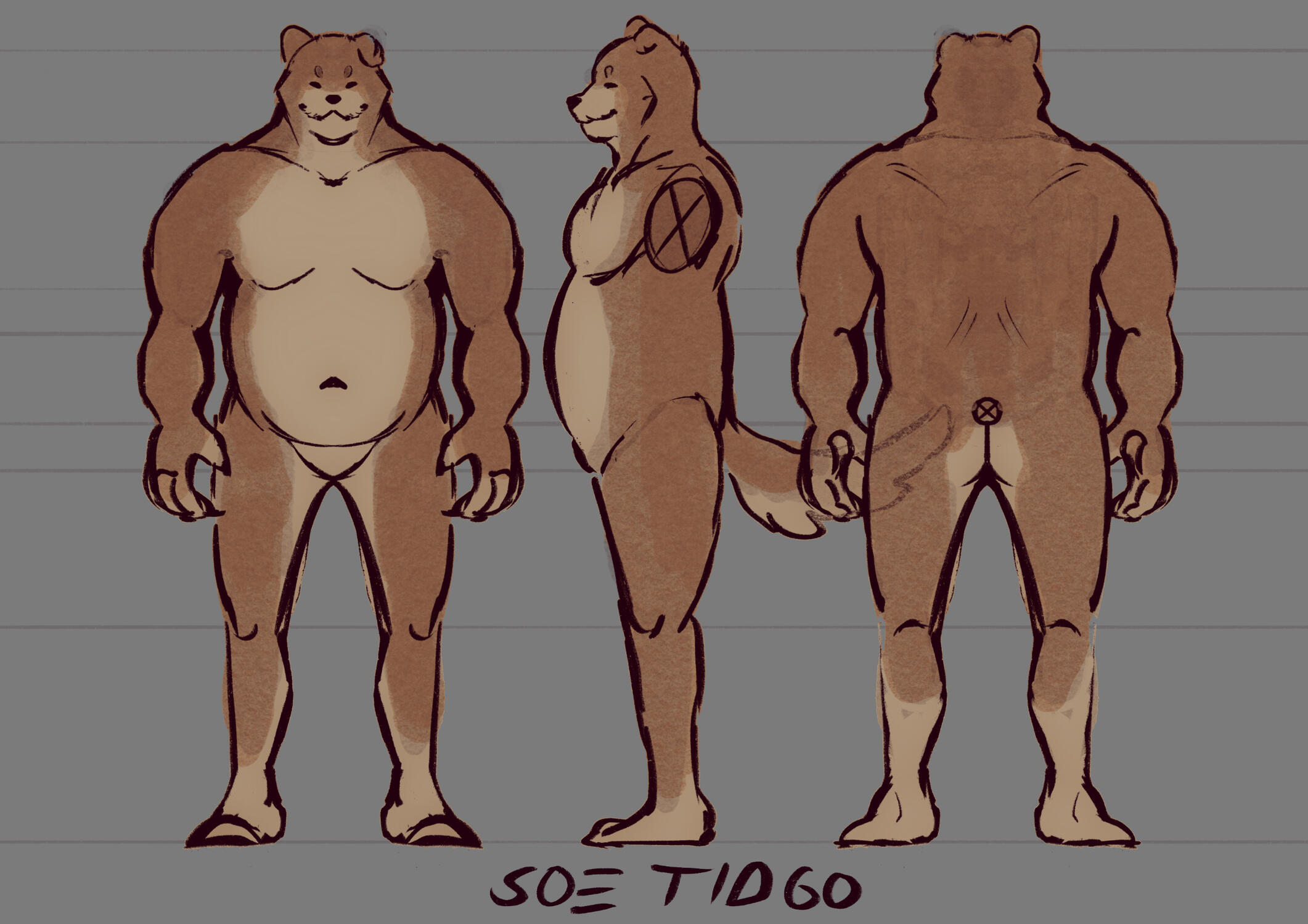 tiago turnaround