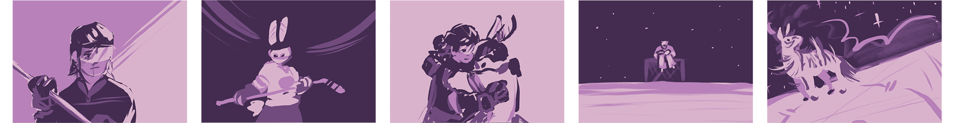 splash art thumbnails